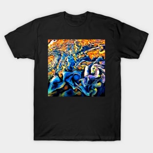 Stocksom Out of this World 1 T-Shirt